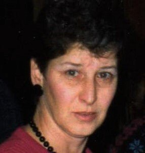 Thelma Diane McIntee