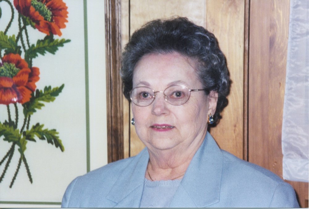 Donna Mymryk