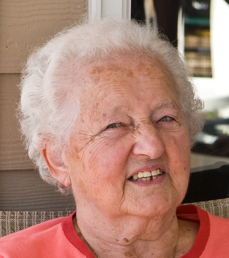 Mildred "Millie" Zubovic