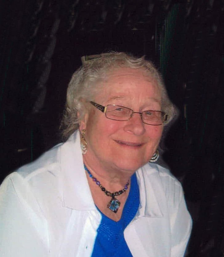 Margaret "Joan" McNeil