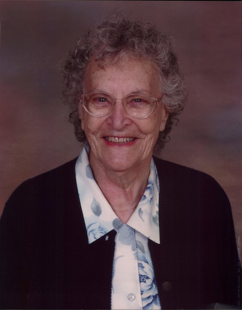 Margaret Suzanne Bullock