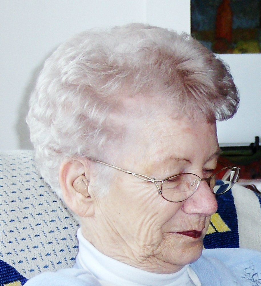 Mary Galipeau