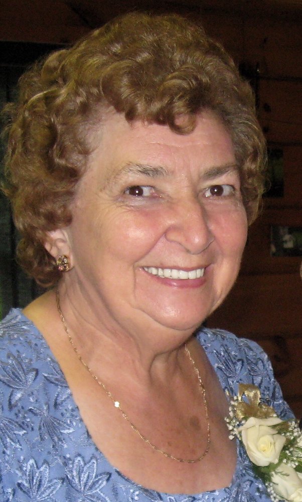 Delia Johnsen