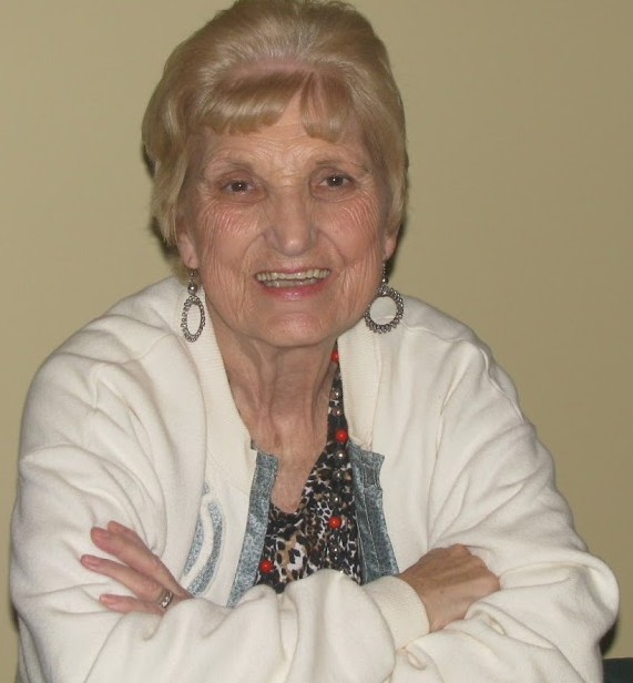 Barbara Wilkie