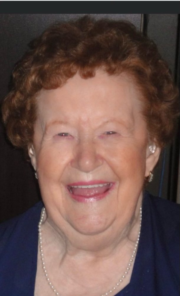 Eileen Brady