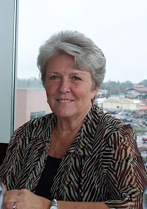 Joan Beteau