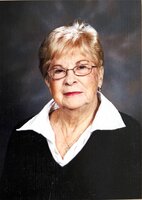 June  Ewing