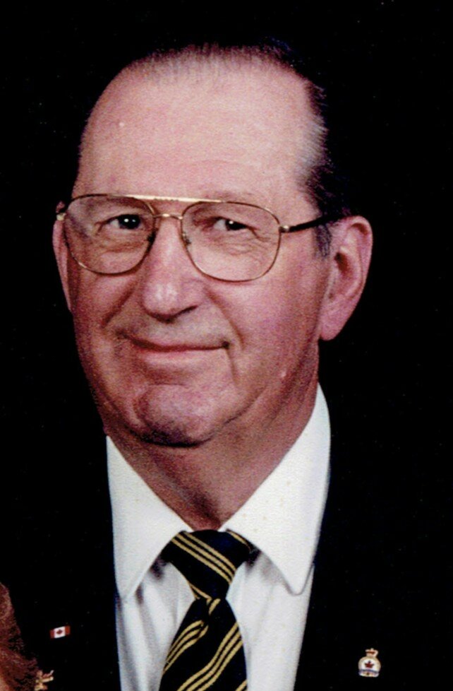 Kenneth Sleeper