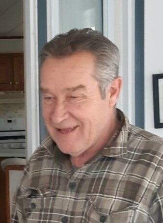 David Straiton