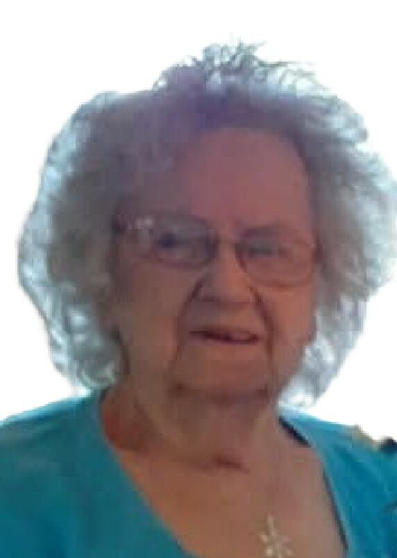 Ethel Putman