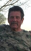 Bryan Paul Hawkins