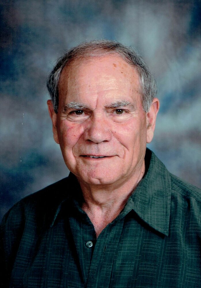 Conrad Pierroz
