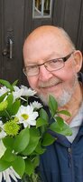 Gary John Johnstone