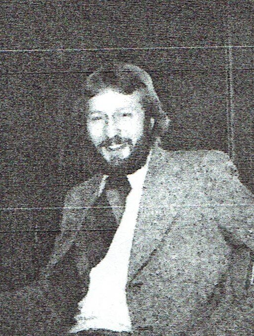 Raymond Koabel