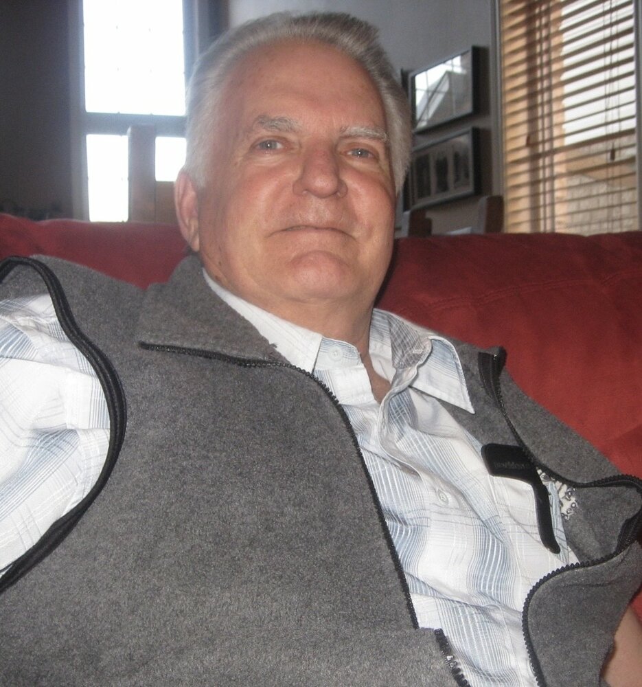 George Schaubel
