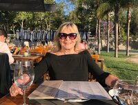 Beverly May Robinson