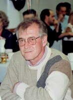 Marcel Joseph Paré