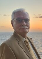 Robert Leslie Sider