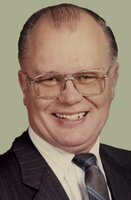 Gerald Ruthven McDonald