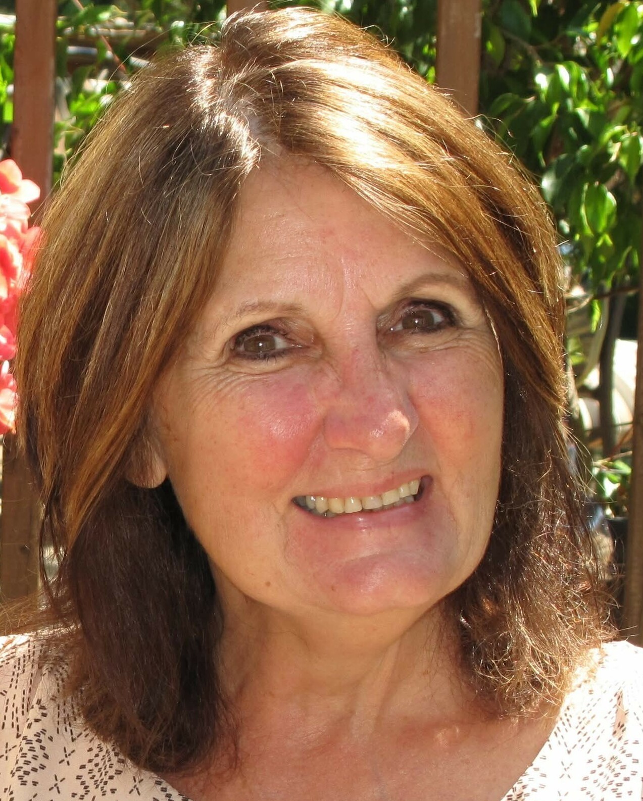Beth  Pett