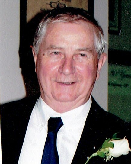 Donald Edward Light