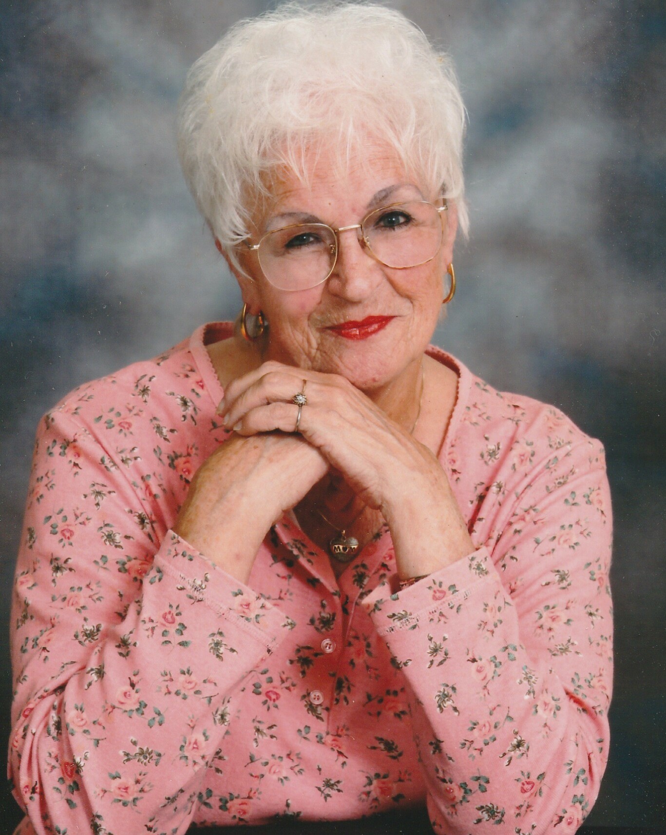 Dolores Kay Brown